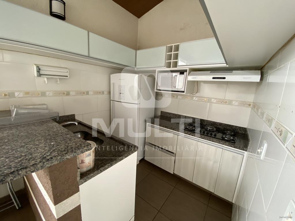 Casa de Condomínio, 2 quartos - Foto 11