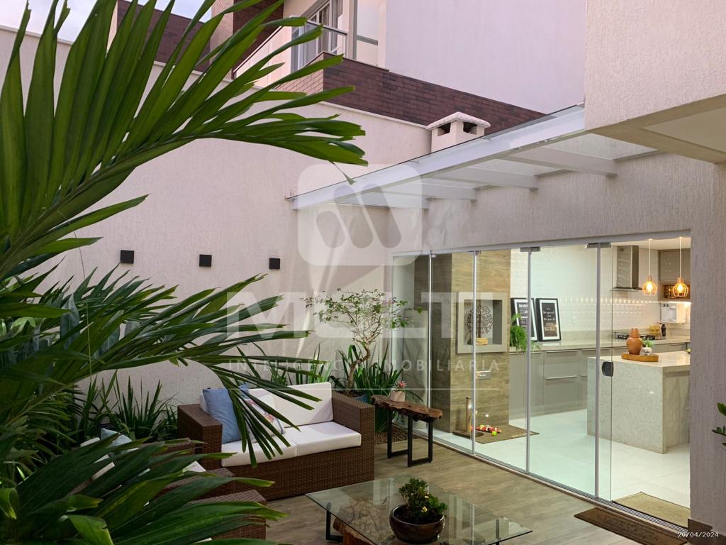 Casa de Condomínio, 4 quartos - Foto 1