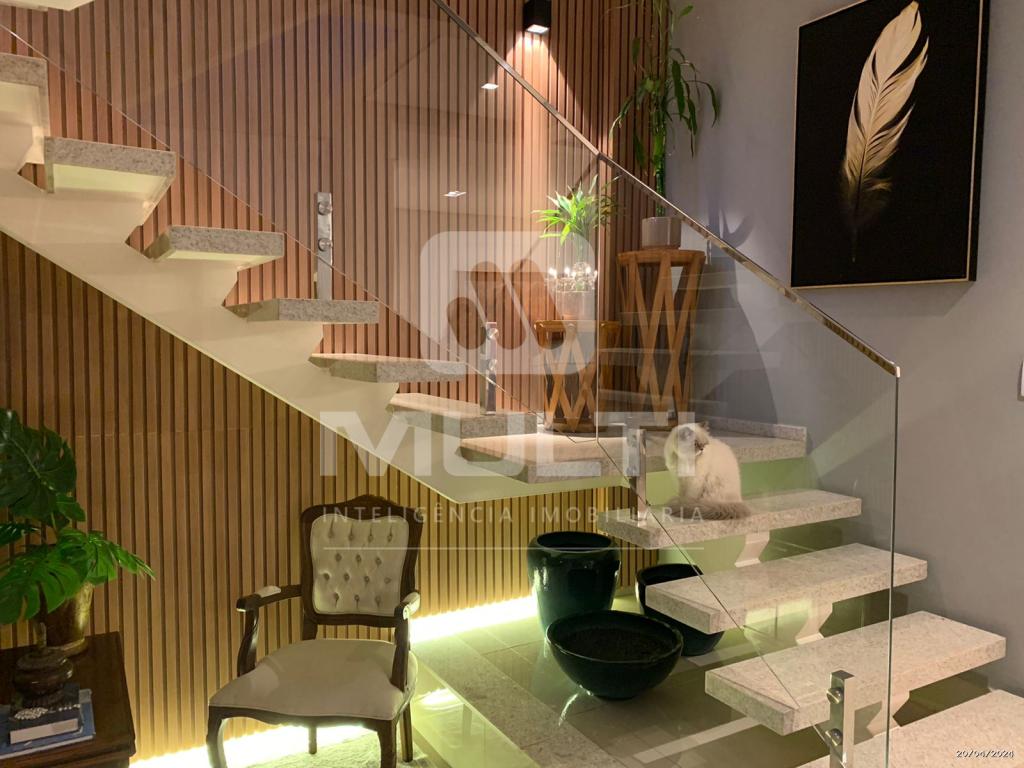 Casa de Condomínio, 4 quartos - Foto 6