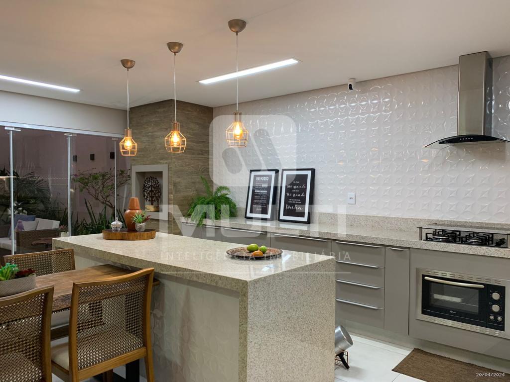 Casa de Condomínio, 4 quartos - Foto 7