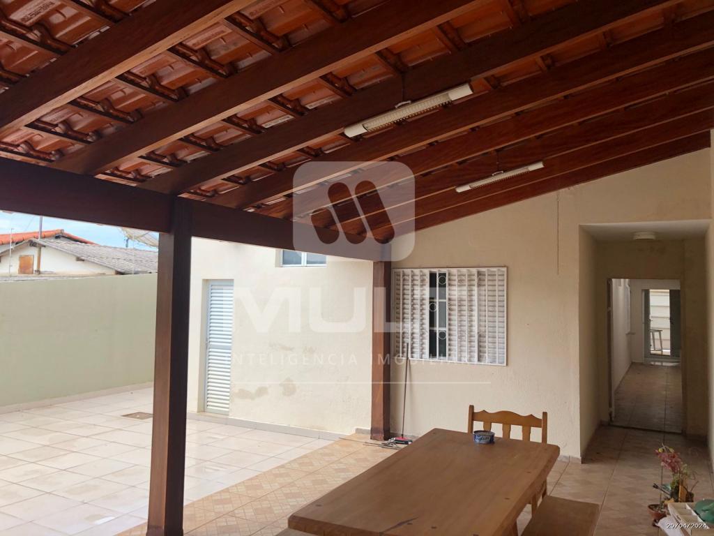 Casa, 3 quartos, 200 m² - Foto 19