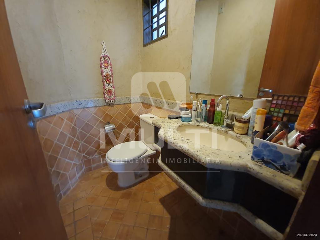 Casa, 3 quartos, 200 m² - Foto 15