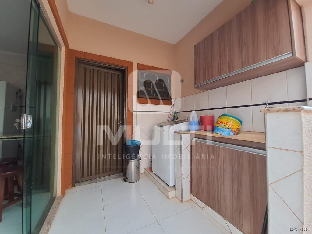 Casa, 3 quartos, 200 m² - Foto 21