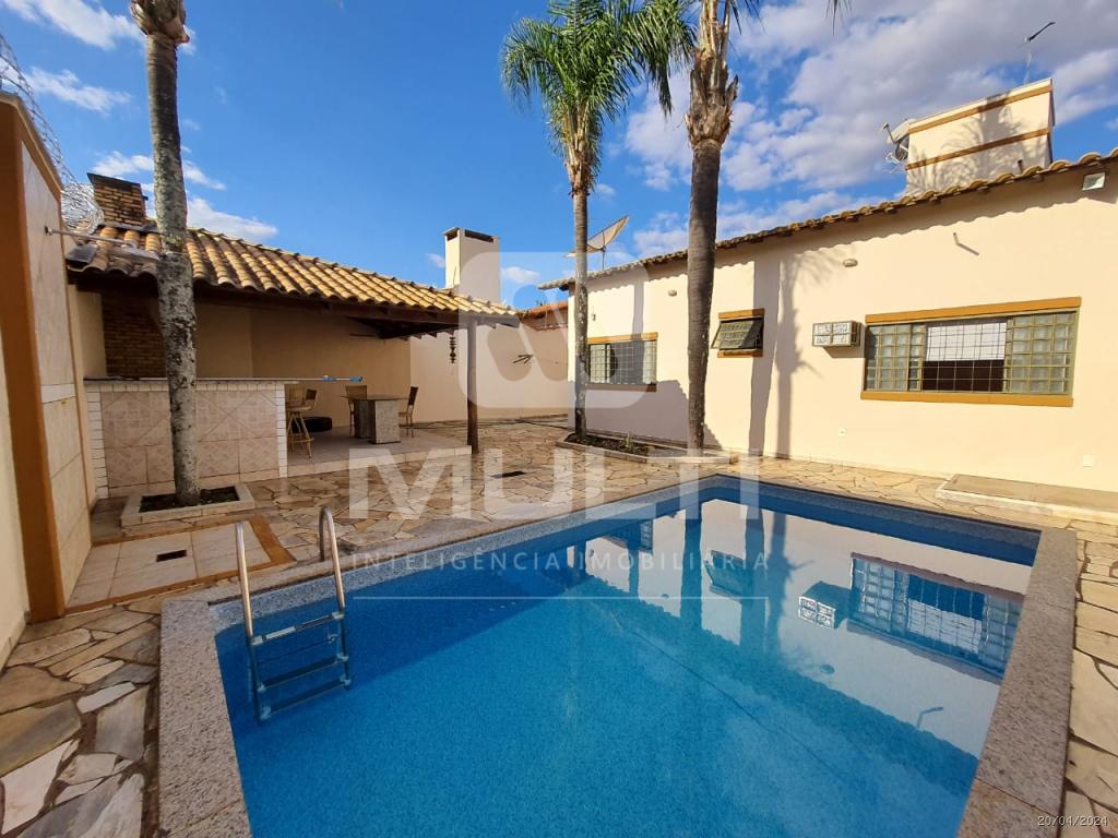 Casa, 3 quartos, 200 m² - Foto 22