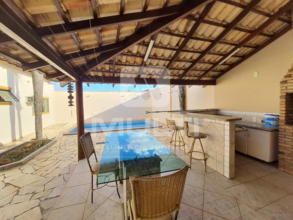 Casa, 3 quartos, 200 m² - Foto 25