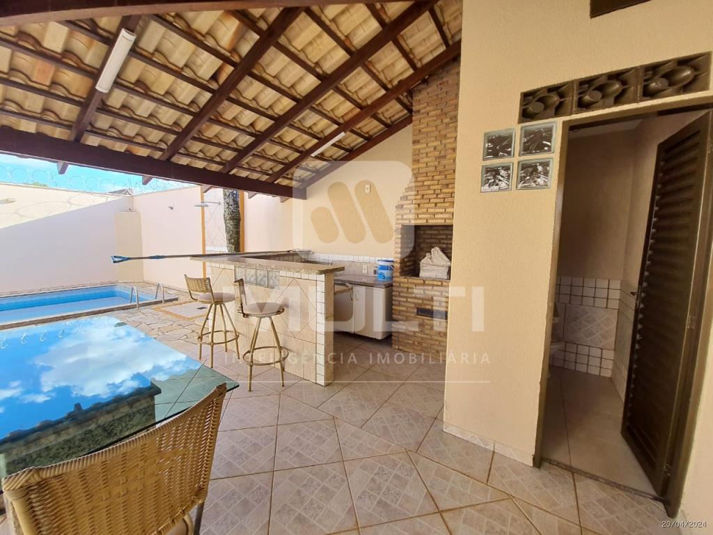 Casa, 3 quartos, 200 m² - Foto 27