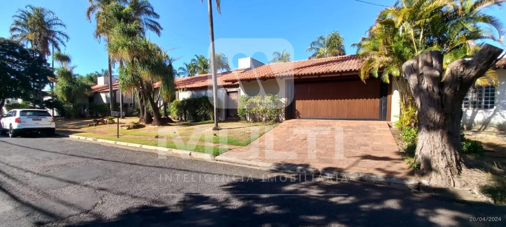 Casa à venda com 4 quartos, 554m² - Foto 2