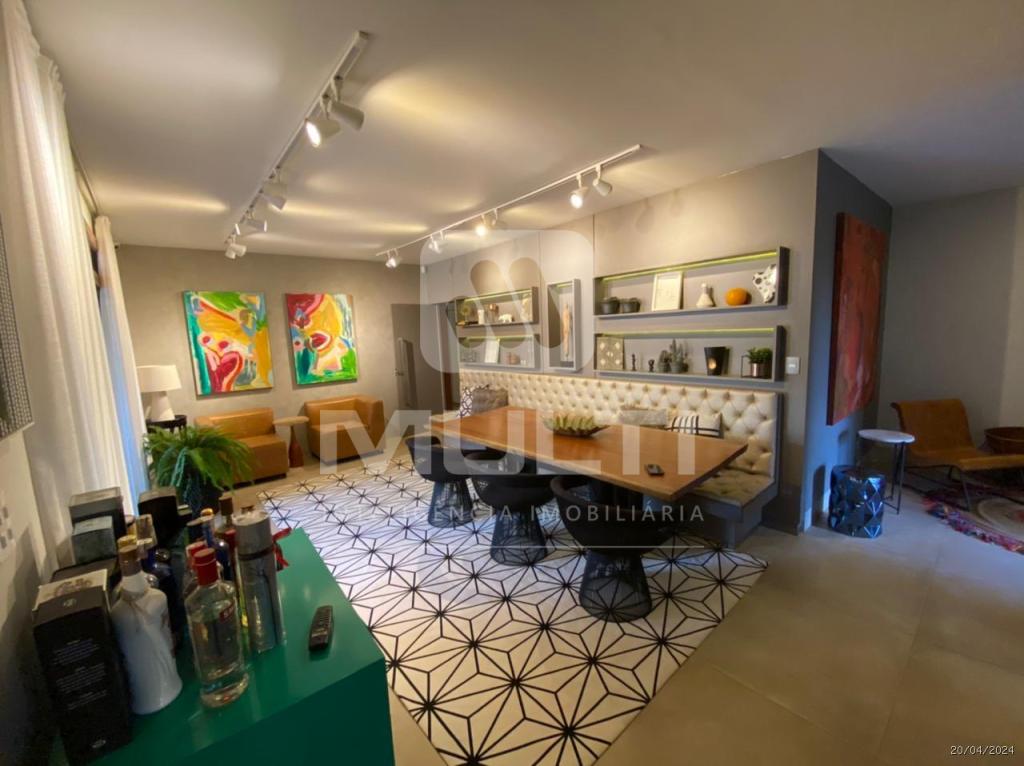 Casa à venda com 4 quartos, 554m² - Foto 6