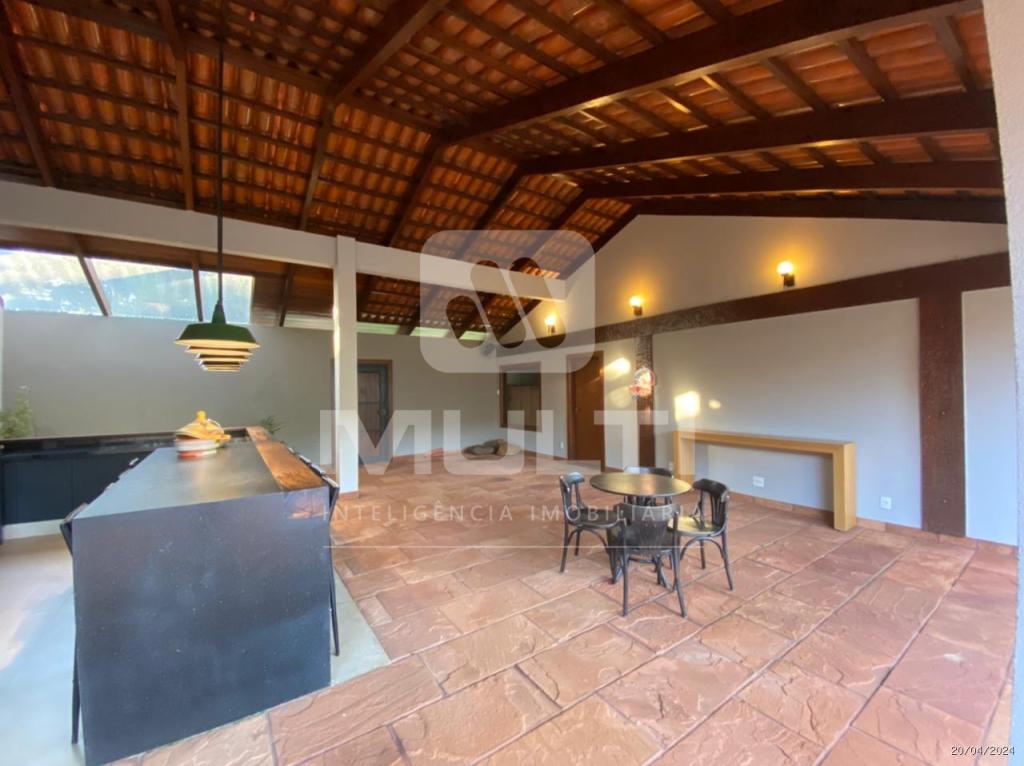 Casa à venda com 4 quartos, 554m² - Foto 13