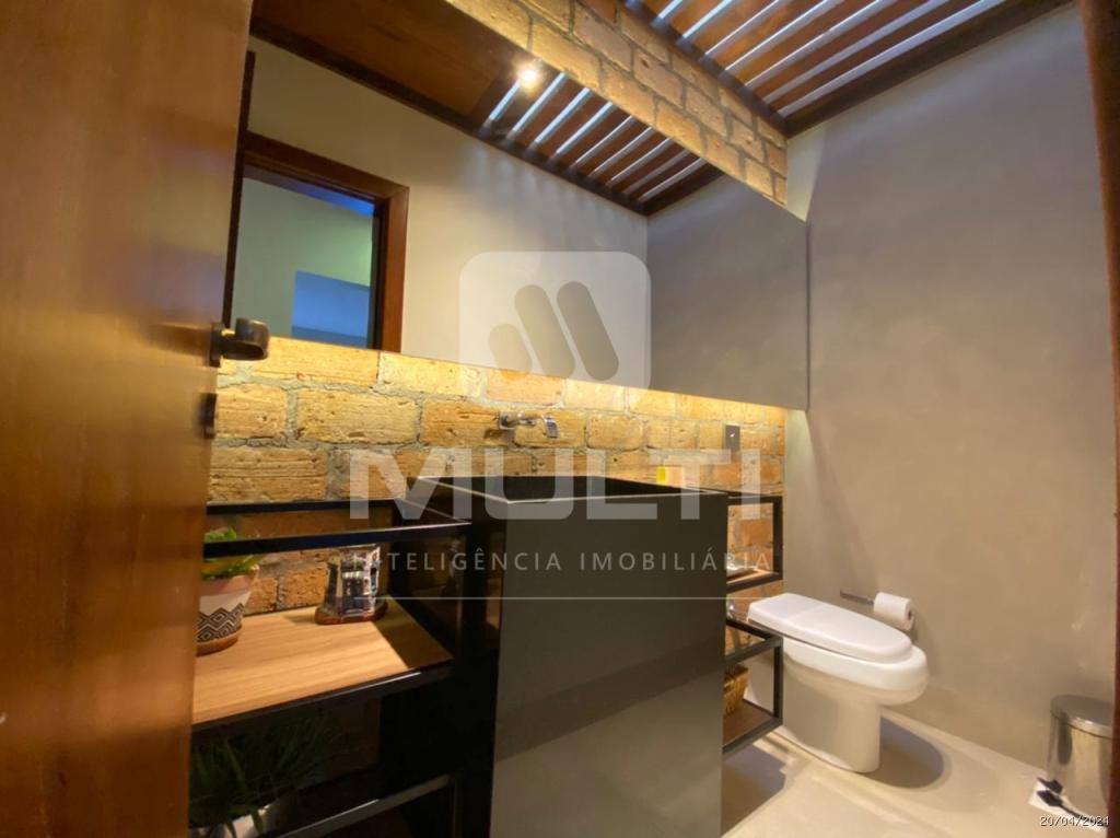 Casa à venda com 4 quartos, 554m² - Foto 16