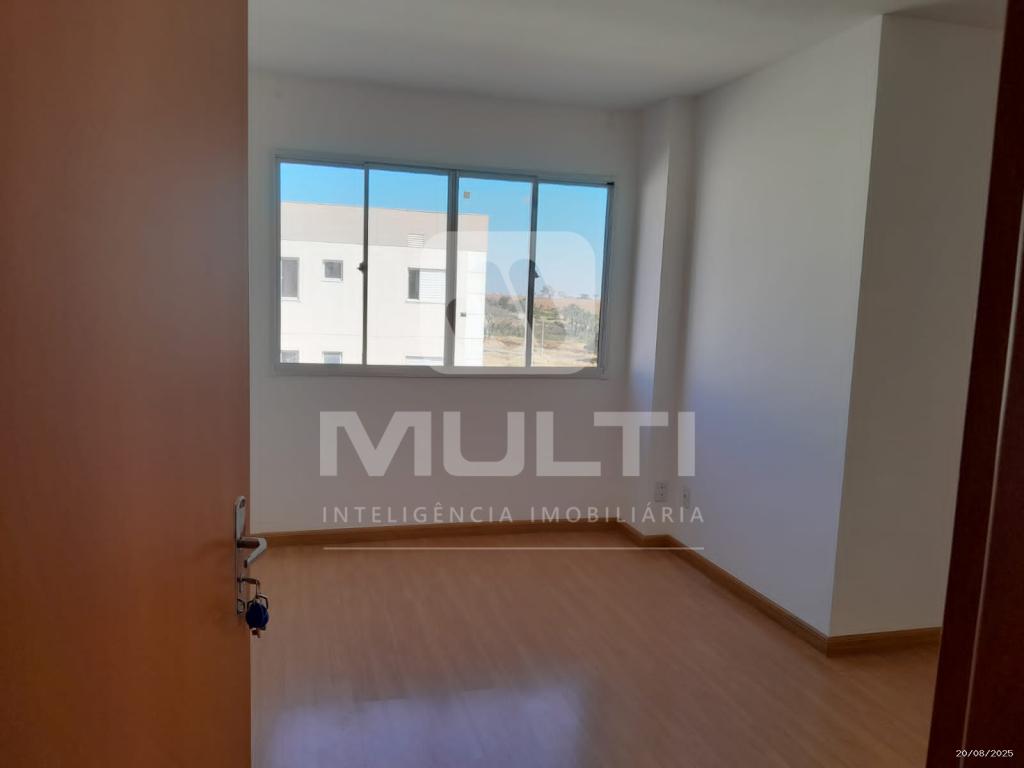 Apartamento, 2 quartos, 52 m² - Foto 2