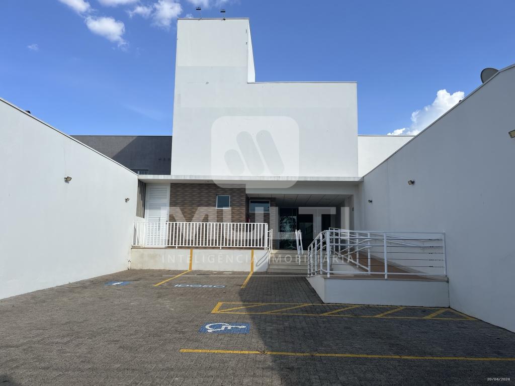 Casa, 1 quarto, 900 m² - Foto 1