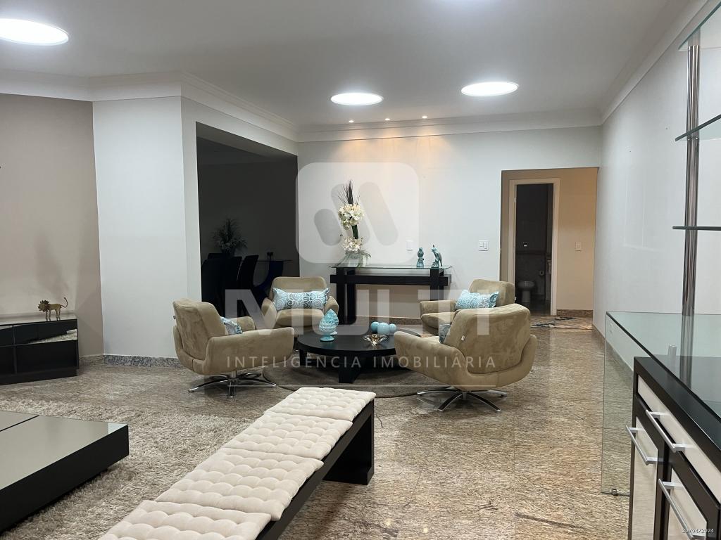 Apartamento, 4 quartos, 340 m² - Foto 1