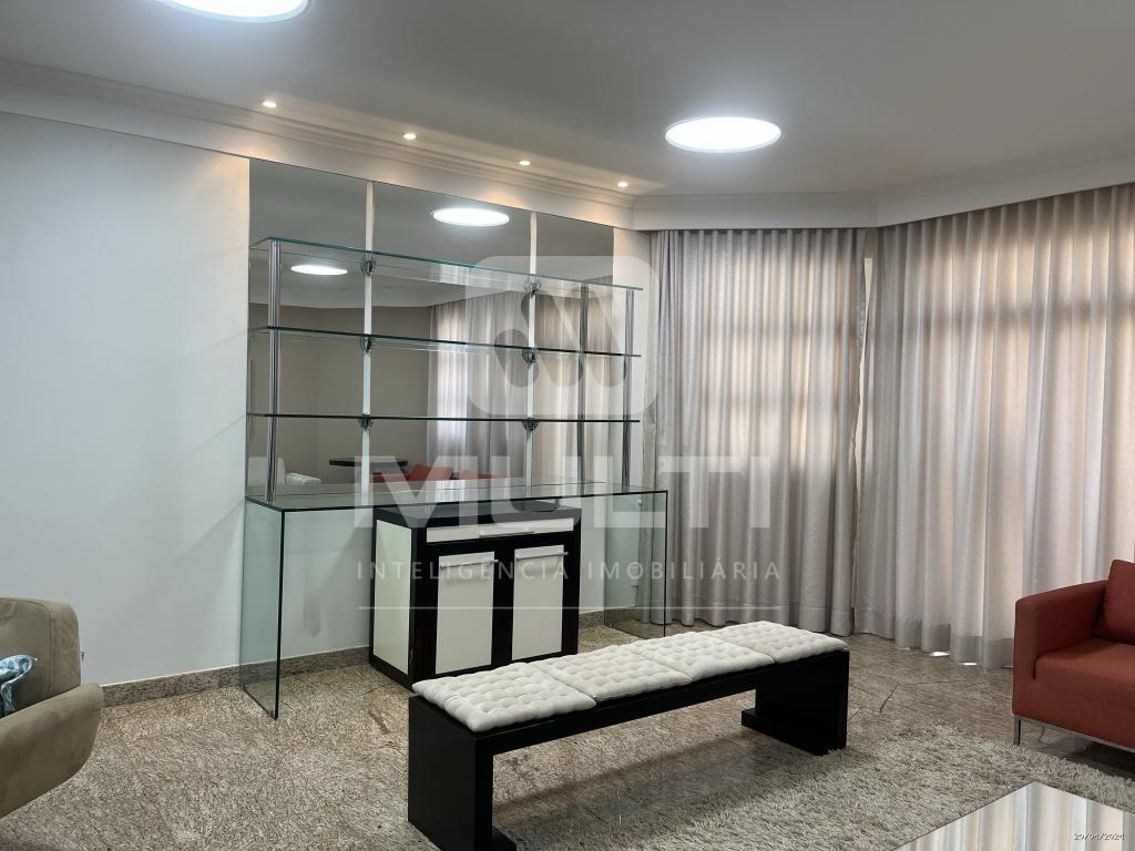 Apartamento, 4 quartos, 340 m² - Foto 5