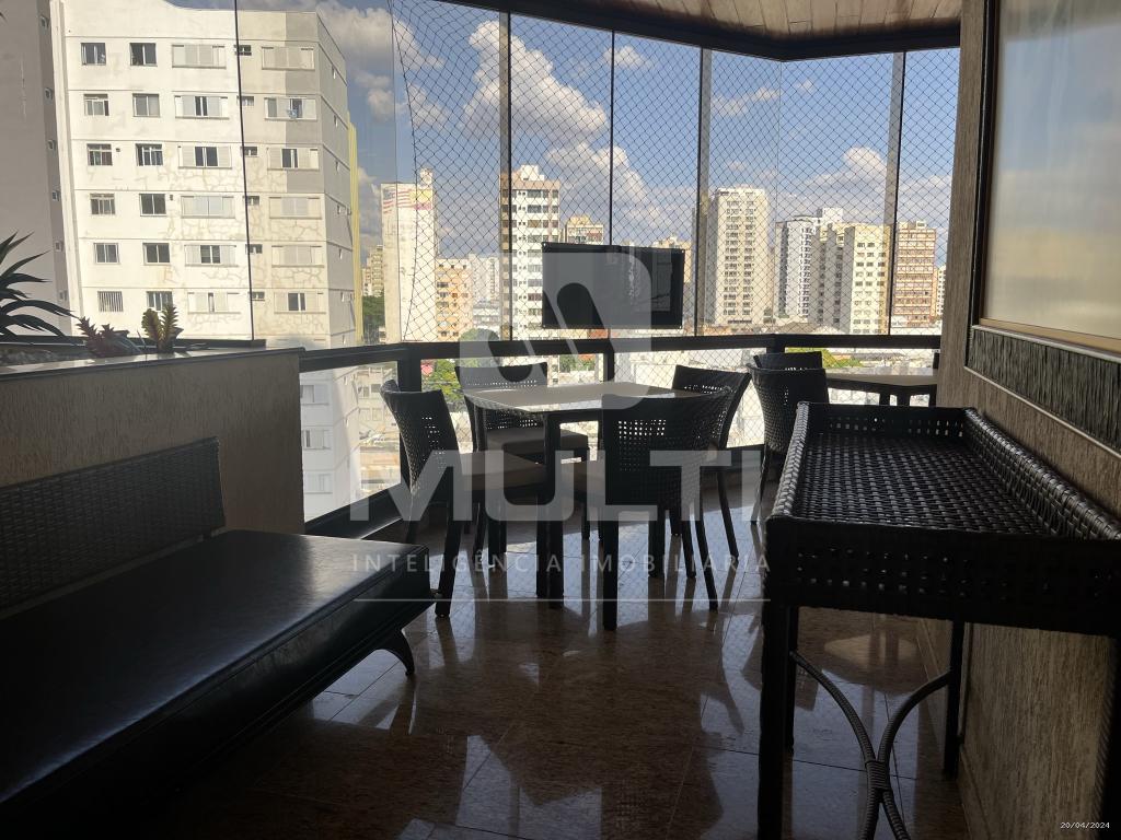Apartamento, 4 quartos, 340 m² - Foto 35