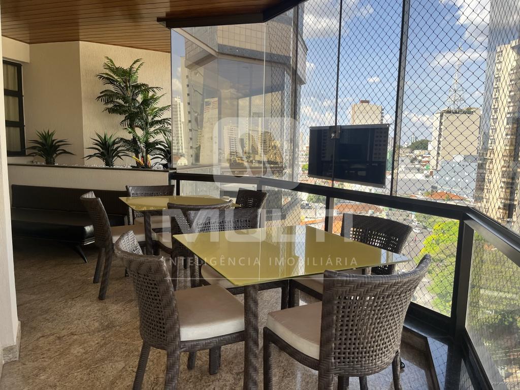 Apartamento, 4 quartos, 340 m² - Foto 36