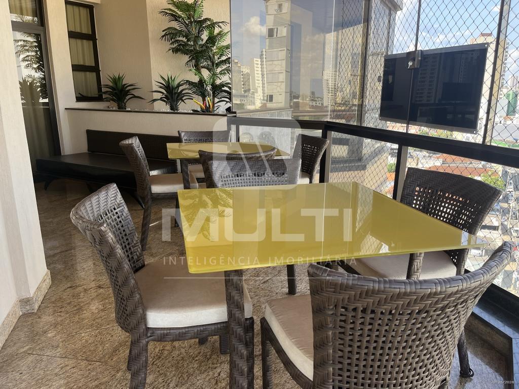 Apartamento, 4 quartos, 340 m² - Foto 37