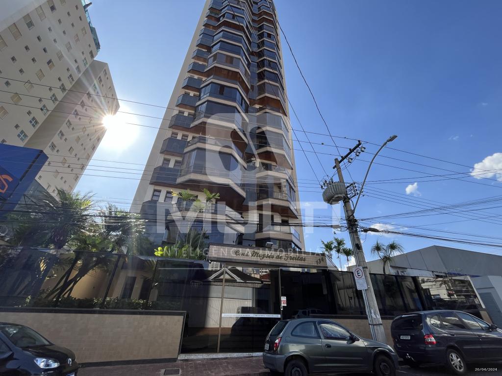 Apartamento, 4 quartos, 340 m² - Foto 39