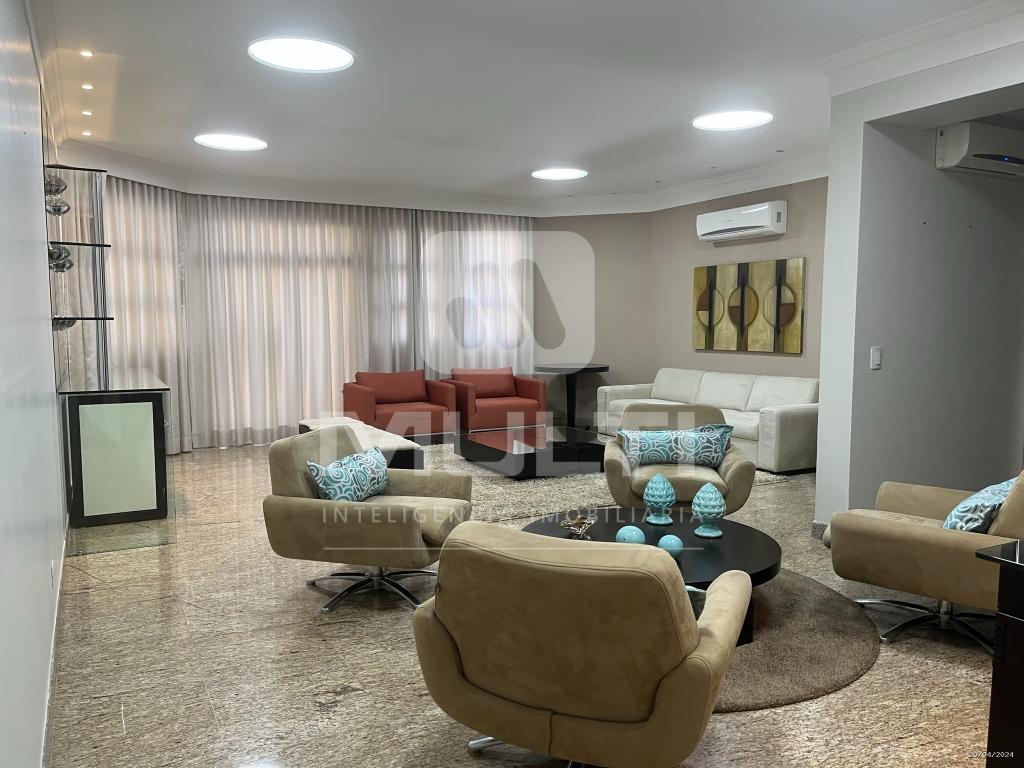 Apartamento, 4 quartos, 340 m² - Foto 41