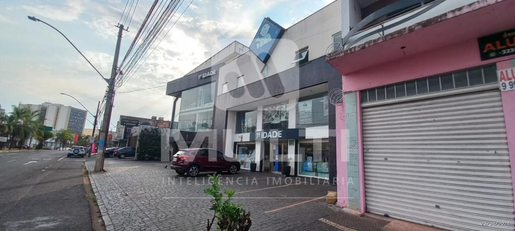 Casa, 1 quarto, 842 m² - Foto 1