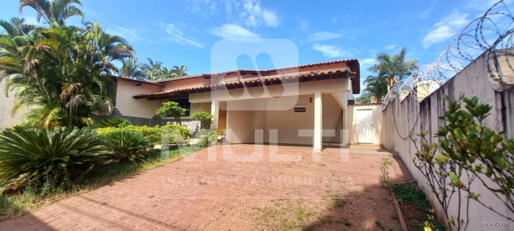 Casa, 3 quartos, 280 m² - Foto 1