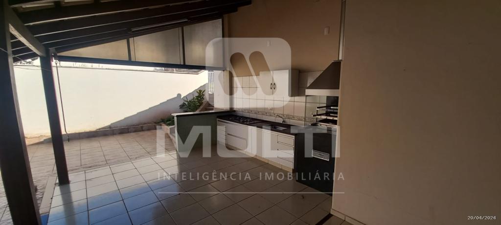 Casa, 3 quartos, 280 m² - Foto 21