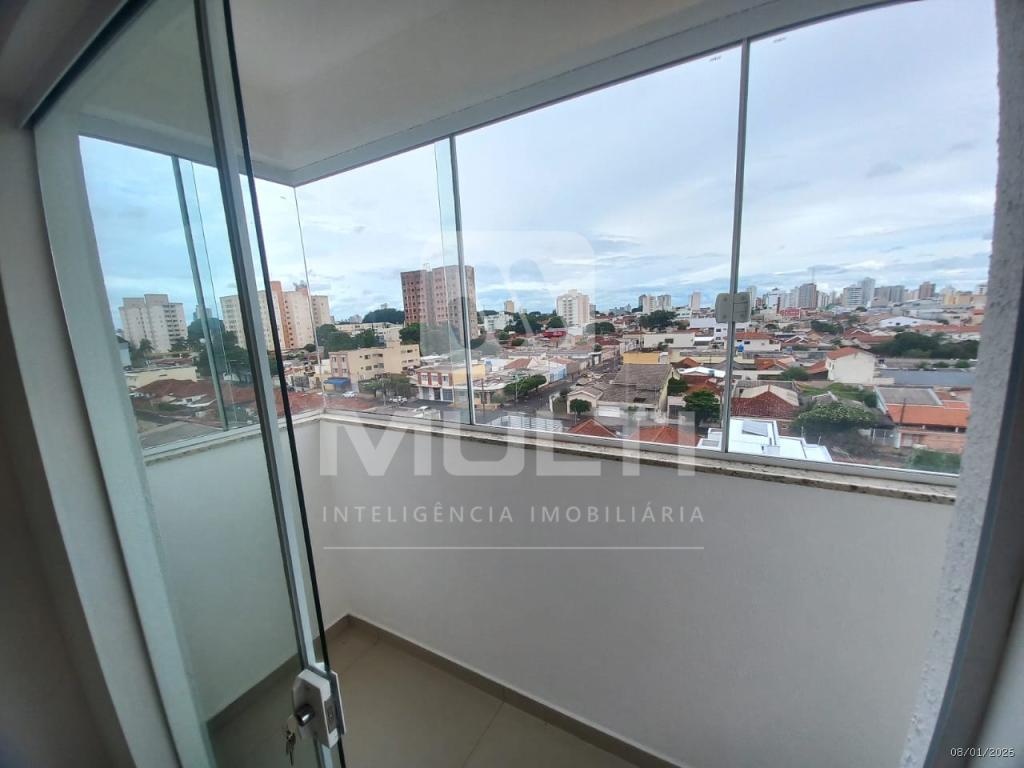 Apartamento, 2 quartos, 62 m² - Foto 3