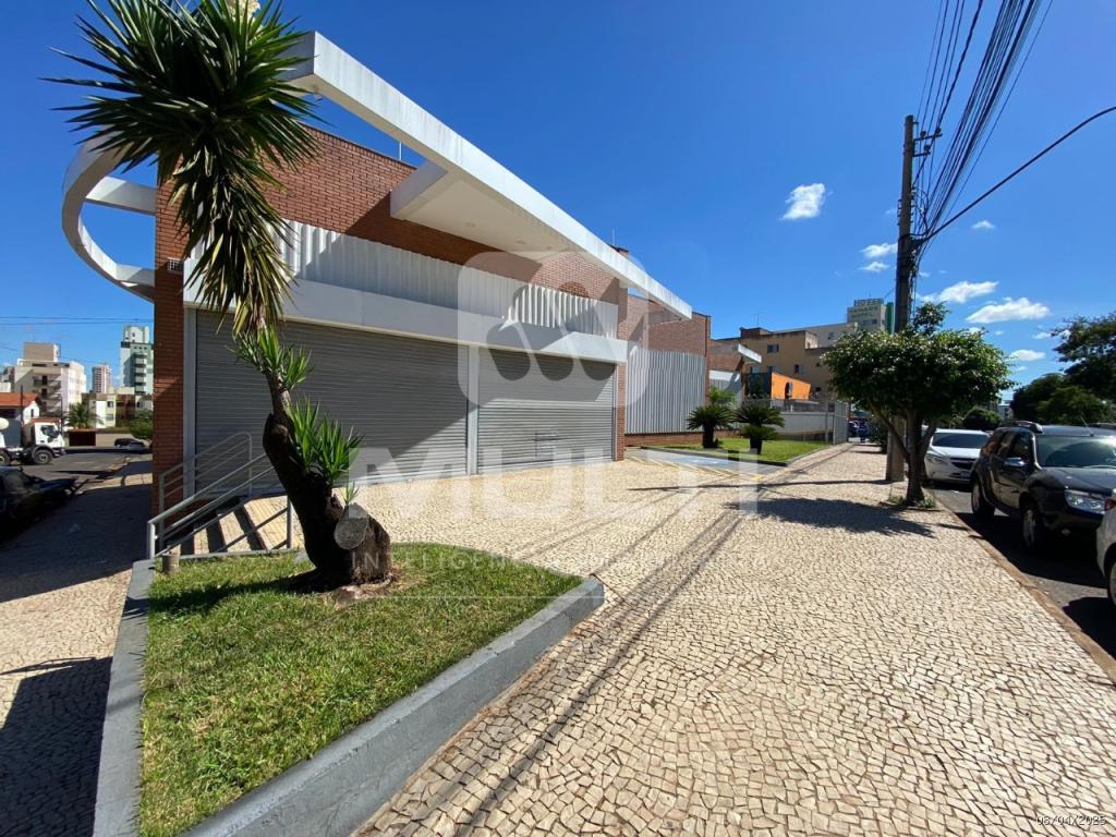Loja-Salão à venda com 1 quarto, 378m² - Foto 11