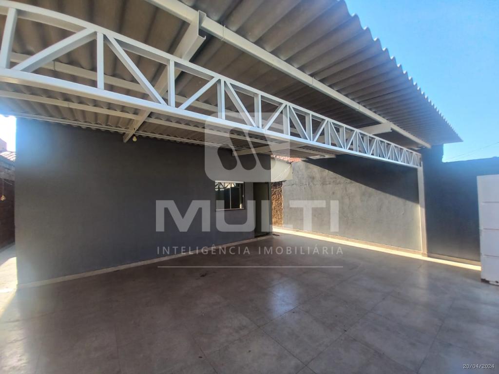 Casa, 3 quartos, 100 m² - Foto 1