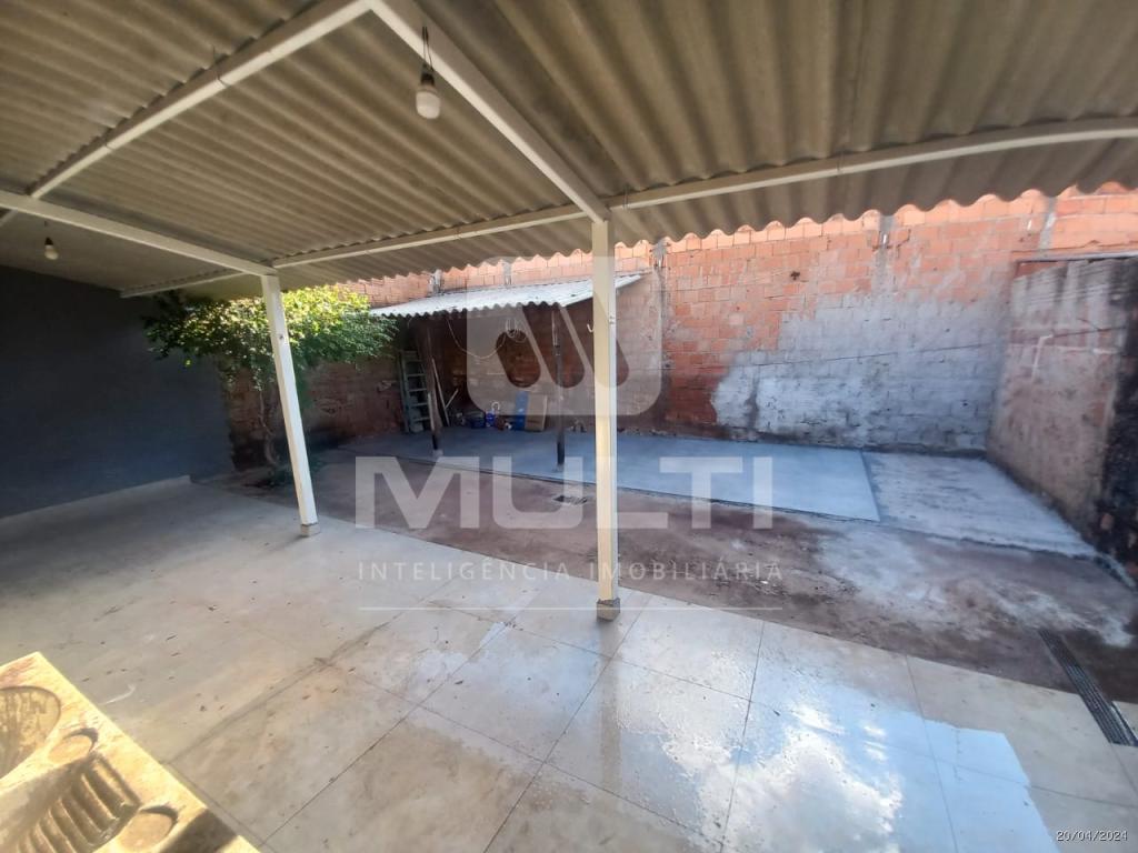 Casa, 3 quartos, 100 m² - Foto 15