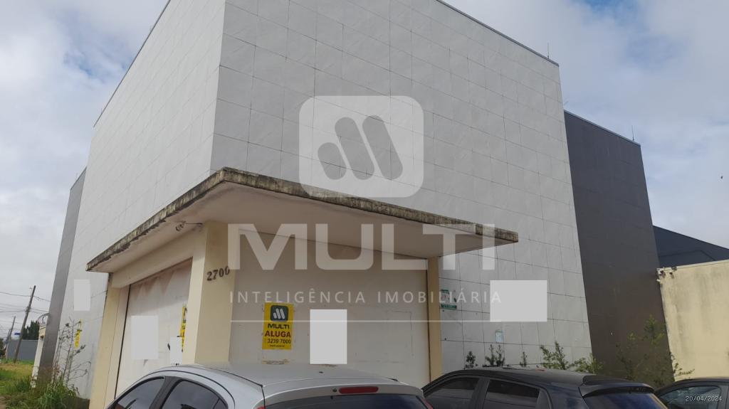 Casa, 1 quarto, 350 m² - Foto 1