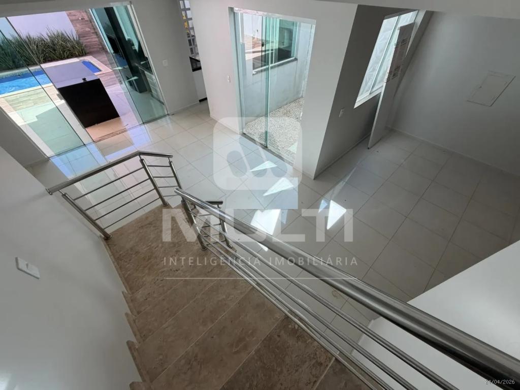 Casa, 3 quartos, 204 m² - Foto 7