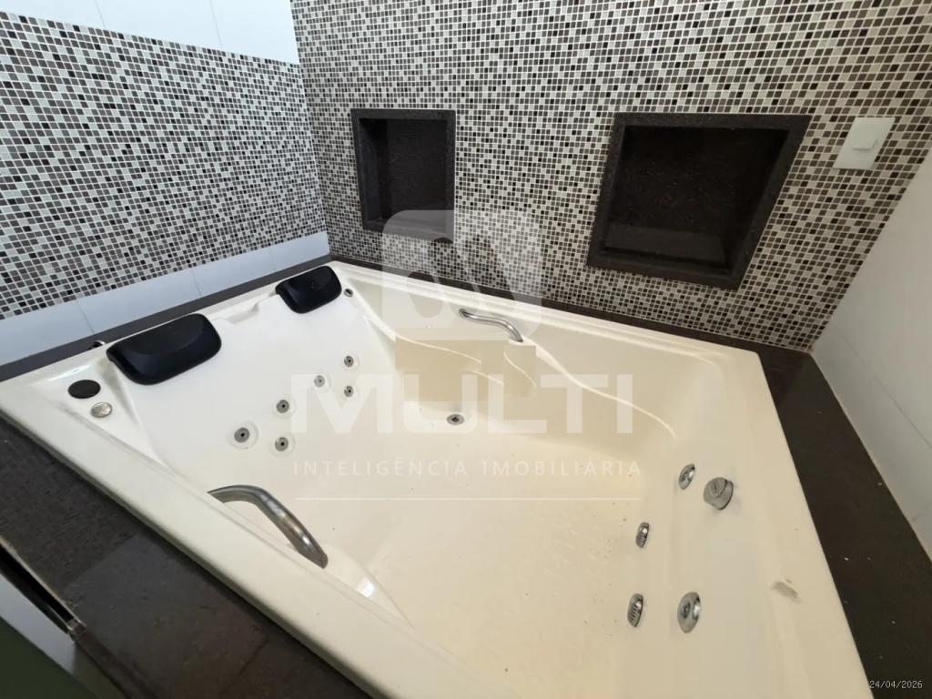 Casa, 3 quartos, 204 m² - Foto 9