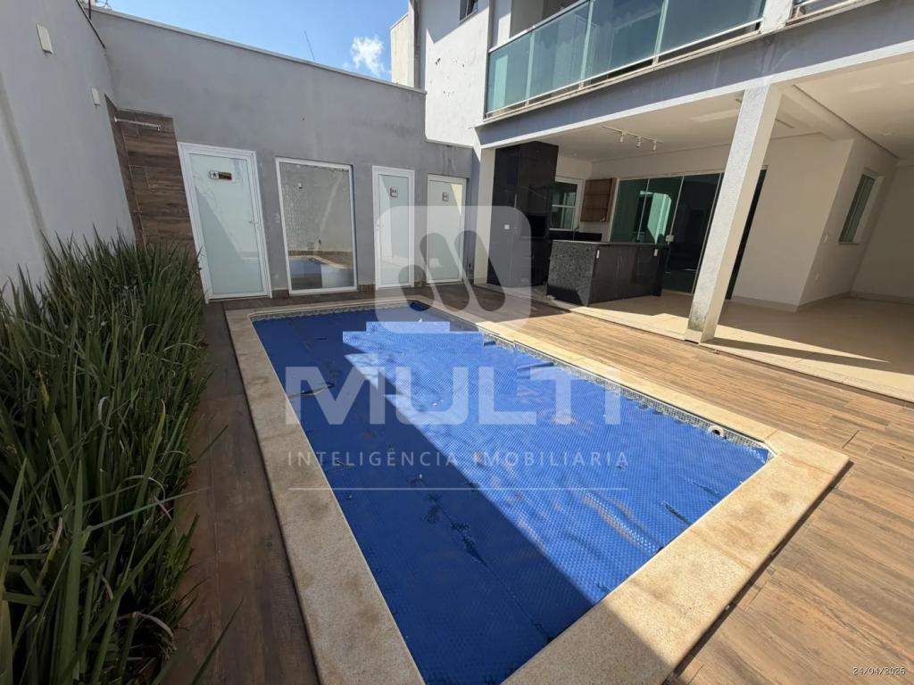 Casa, 3 quartos, 204 m² - Foto 17