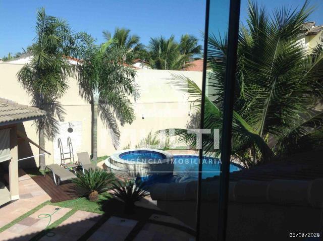 Casa, 4 quartos, 366 m² - Foto 16