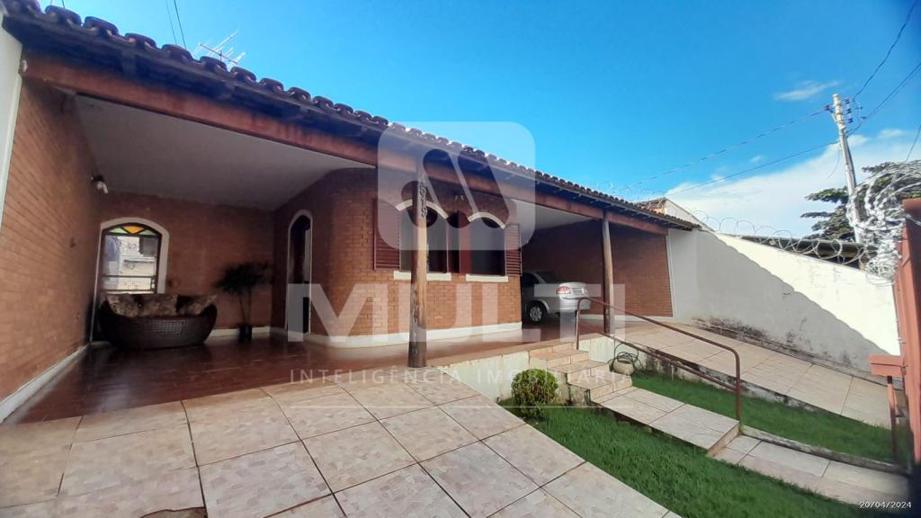 Casa, 3 quartos, 228 m² - Foto 9