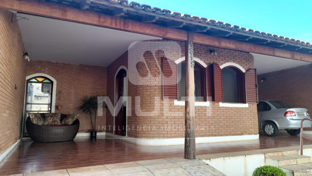 Casa, 3 quartos, 228 m² - Foto 17