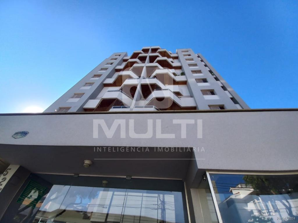 Apartamento, 4 quartos, 160 m² - Foto 1