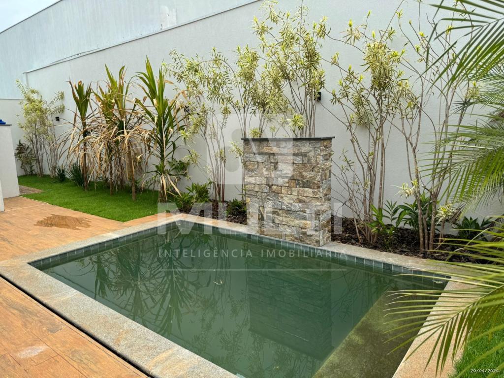 Casa de Condomínio à venda com 4 quartos, 230m² - Foto 13