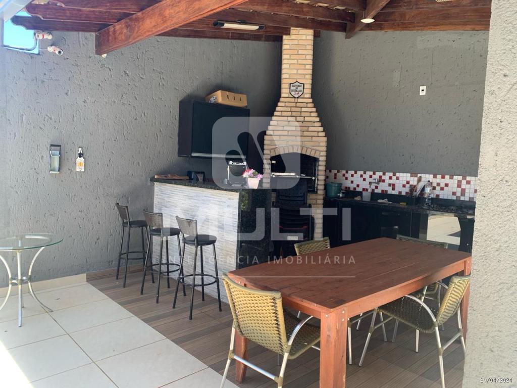 Casa, 3 quartos, 187 m² - Foto 6