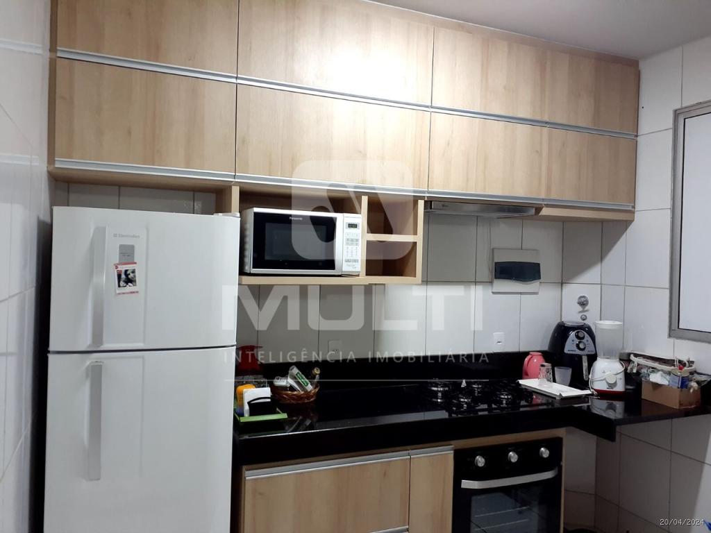 Apartamento, 2 quartos, 50 m² - Foto 5