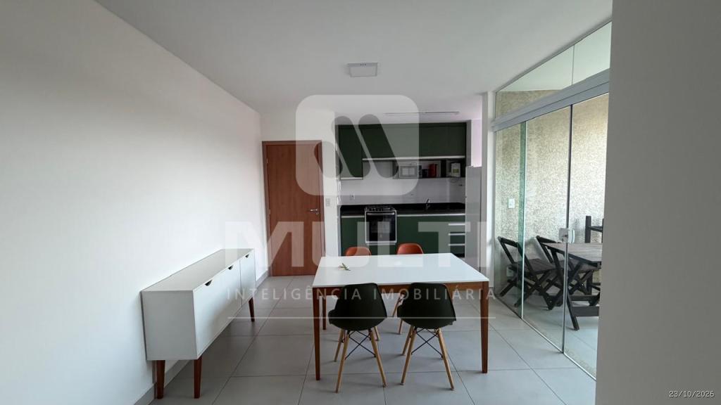 Apartamento, 2 quartos, 60 m² - Foto 1