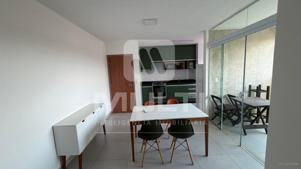 Apartamento, 2 quartos, 60 m² - Foto 2