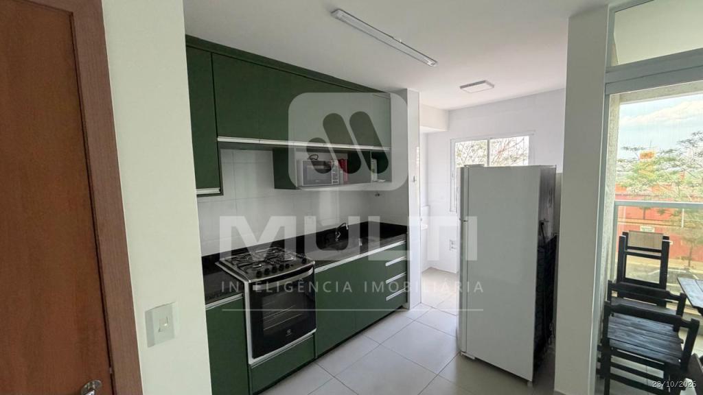 Apartamento, 2 quartos, 60 m² - Foto 3