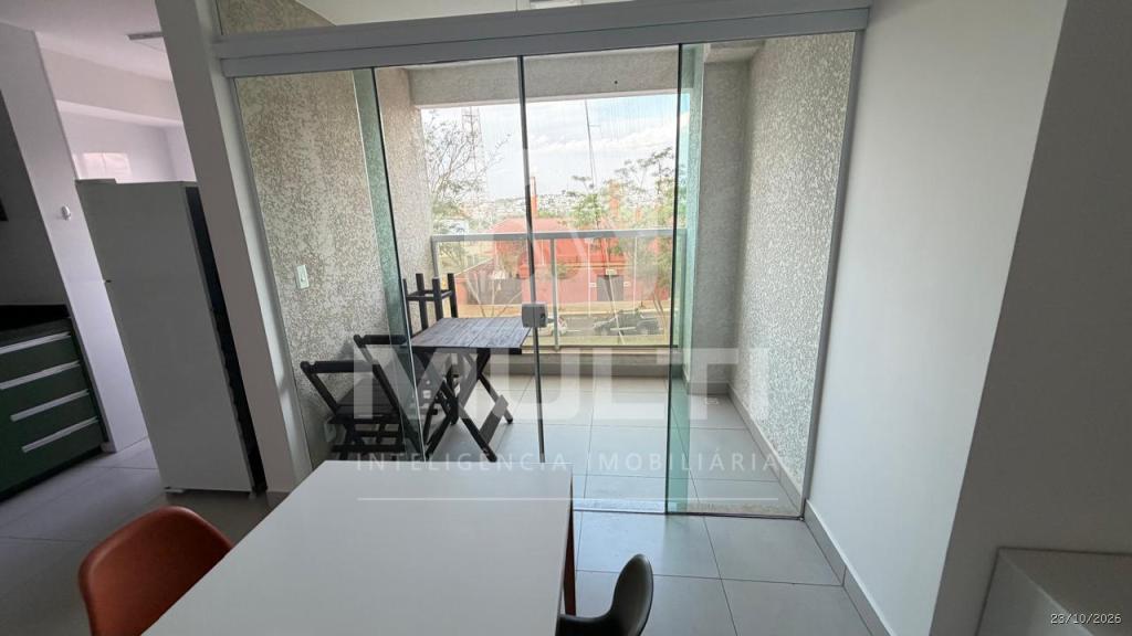 Apartamento, 2 quartos, 60 m² - Foto 7