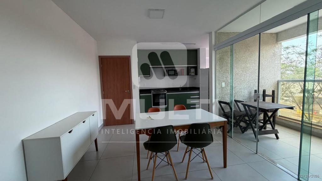 Apartamento, 2 quartos, 60 m² - Foto 16