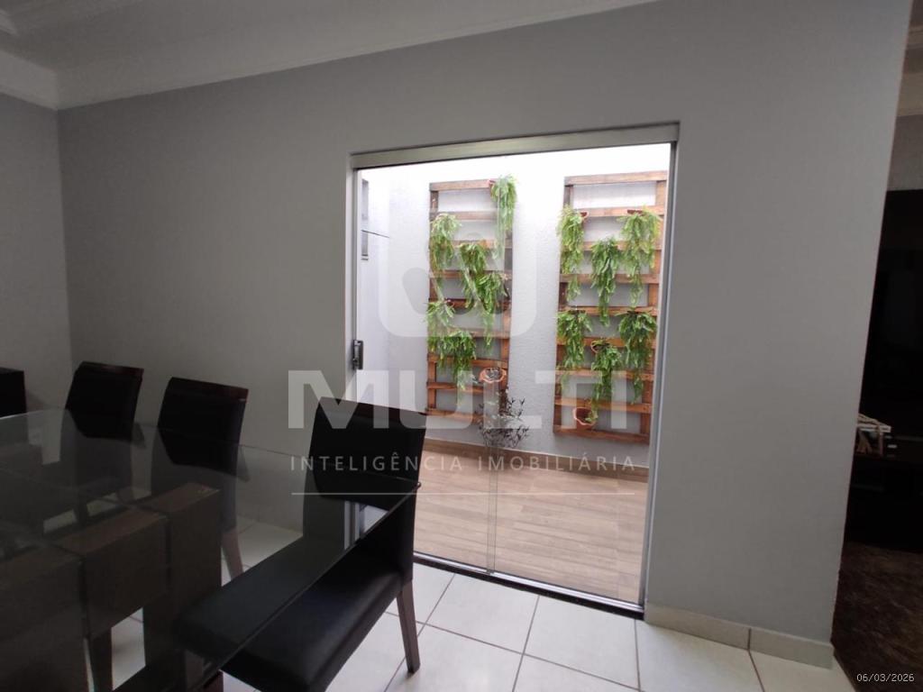 Casa, 3 quartos, 124 m² - Foto 4