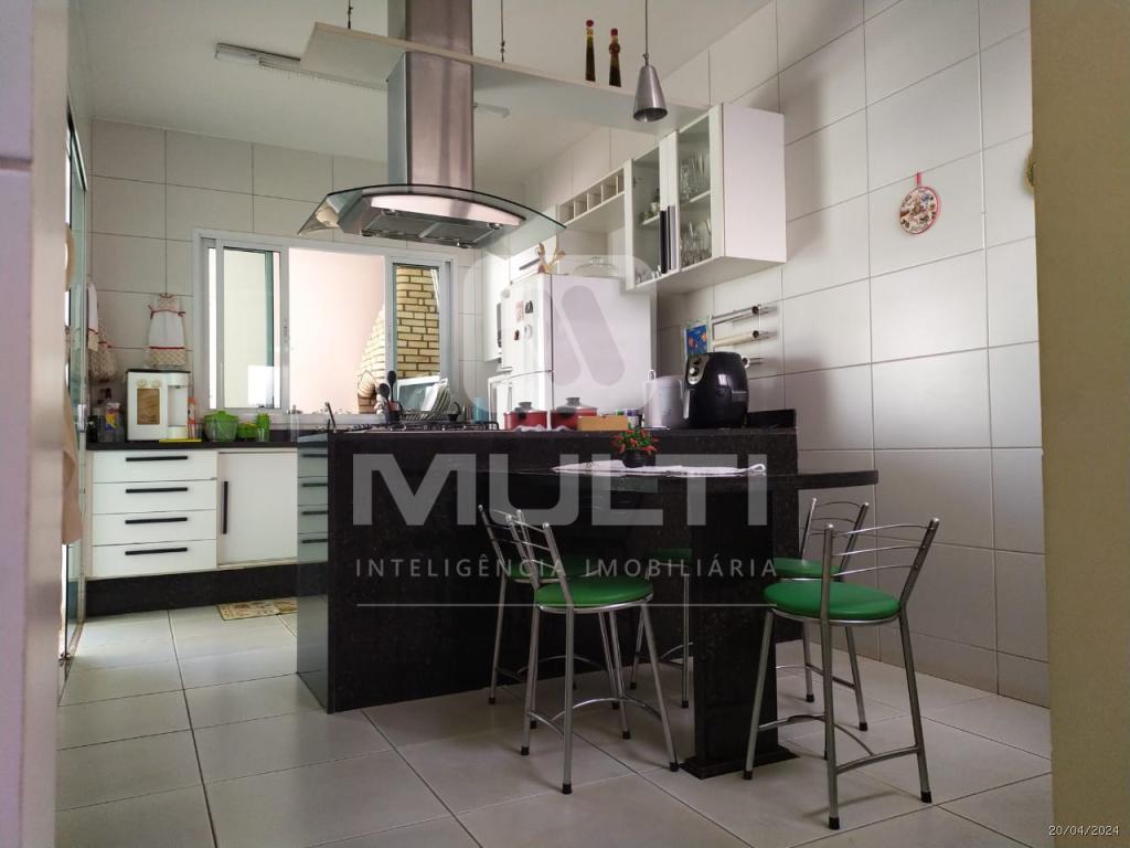 Casa, 4 quartos, 291 m² - Foto 13