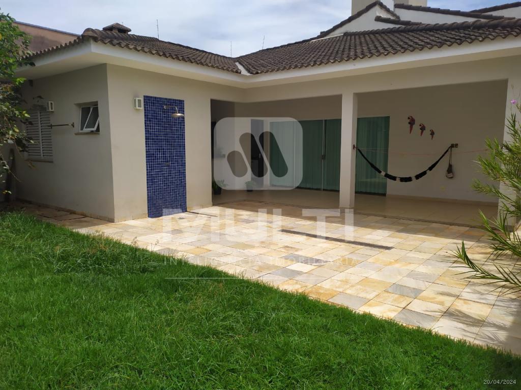 Casa, 4 quartos, 291 m² - Foto 33