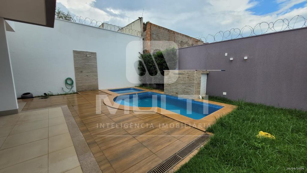 Casa, 3 quartos, 236 m² - Foto 8